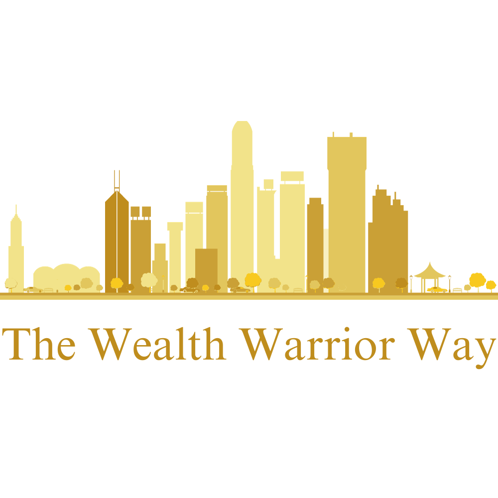 The Wealth Warrior Way